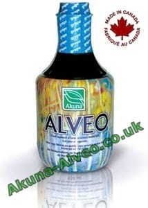 Buy Alveo Akuna